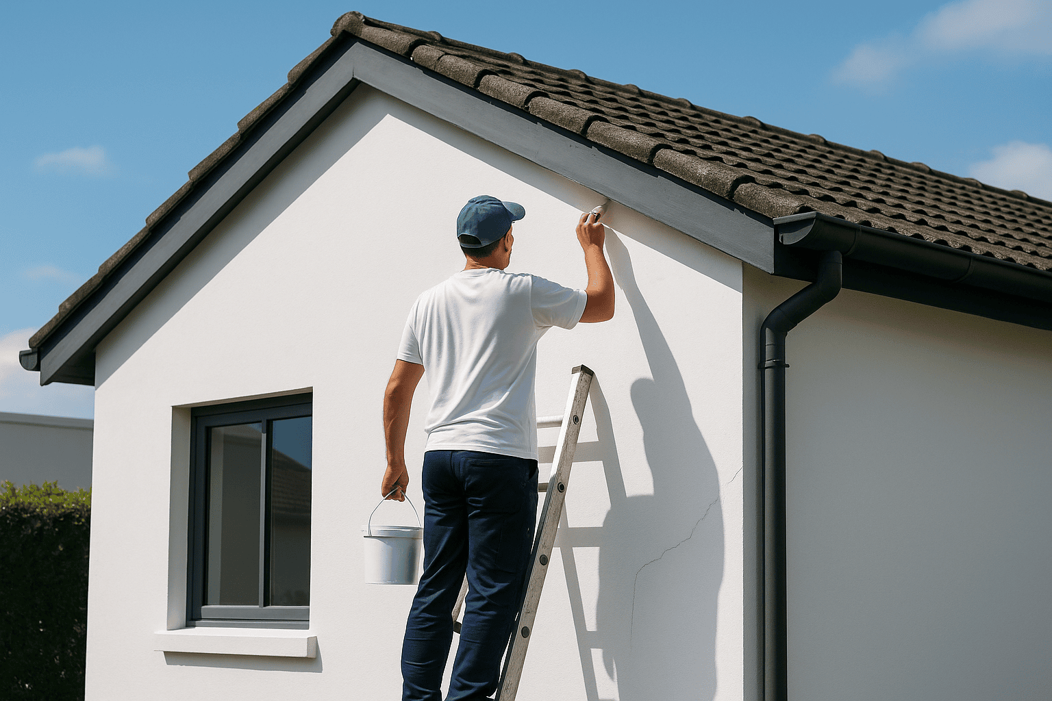 The True Value of Preventive Maintenance for Your Property