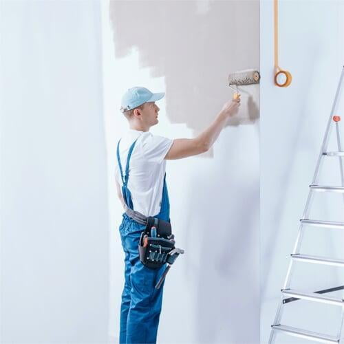 commercial painting