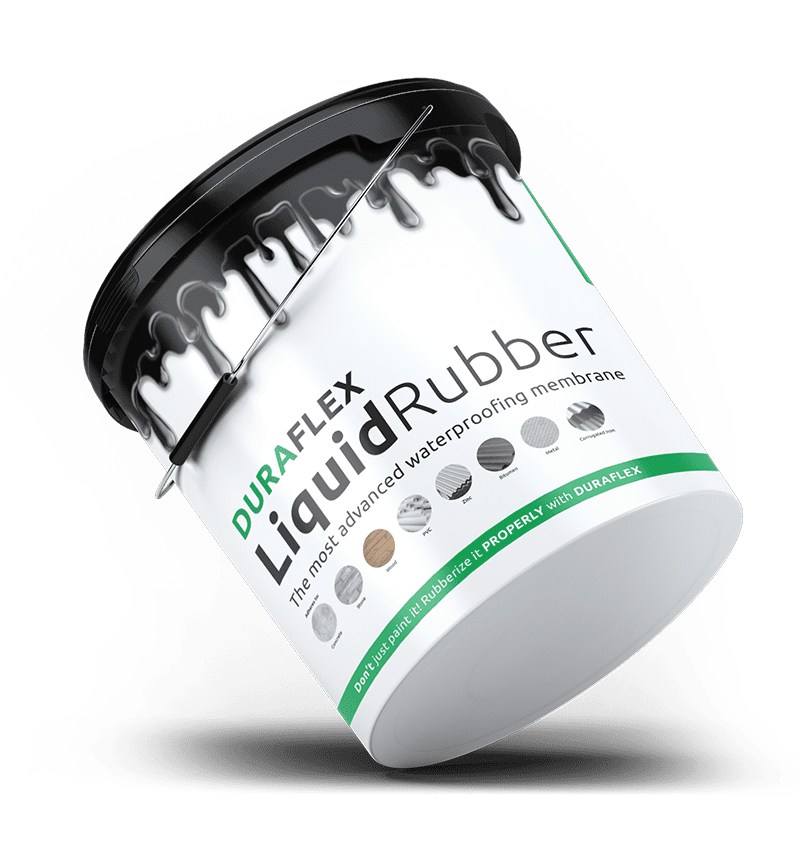 duraflex liquid rubber