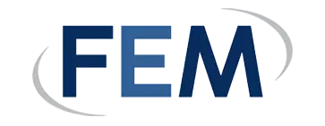 fem logo