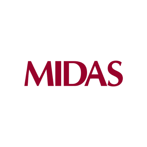 midas logo