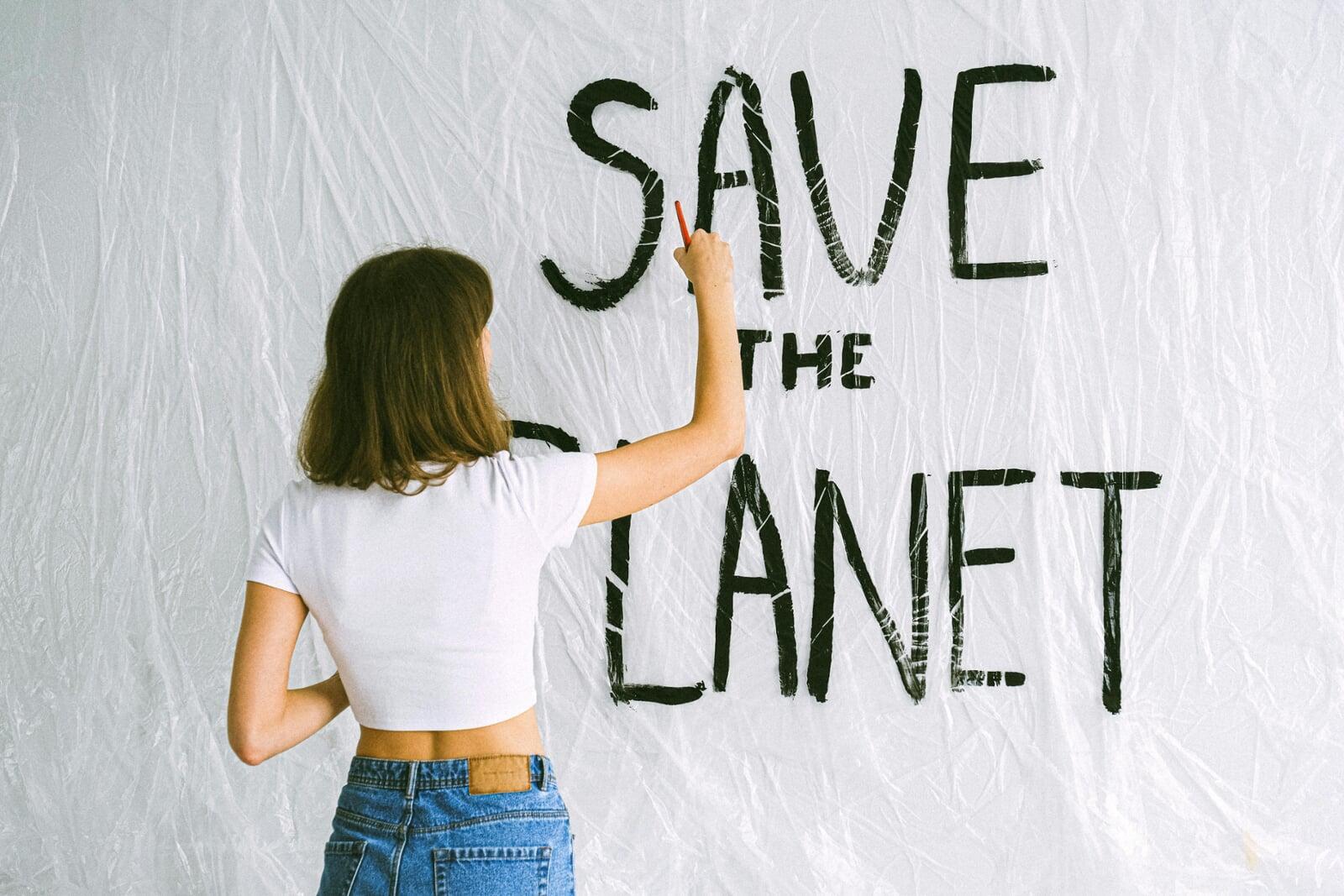 Save the Planet with a Paint Job: Eco-Friendly Painting and Waterproofing Solutions 