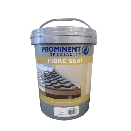 prominent fibre seal