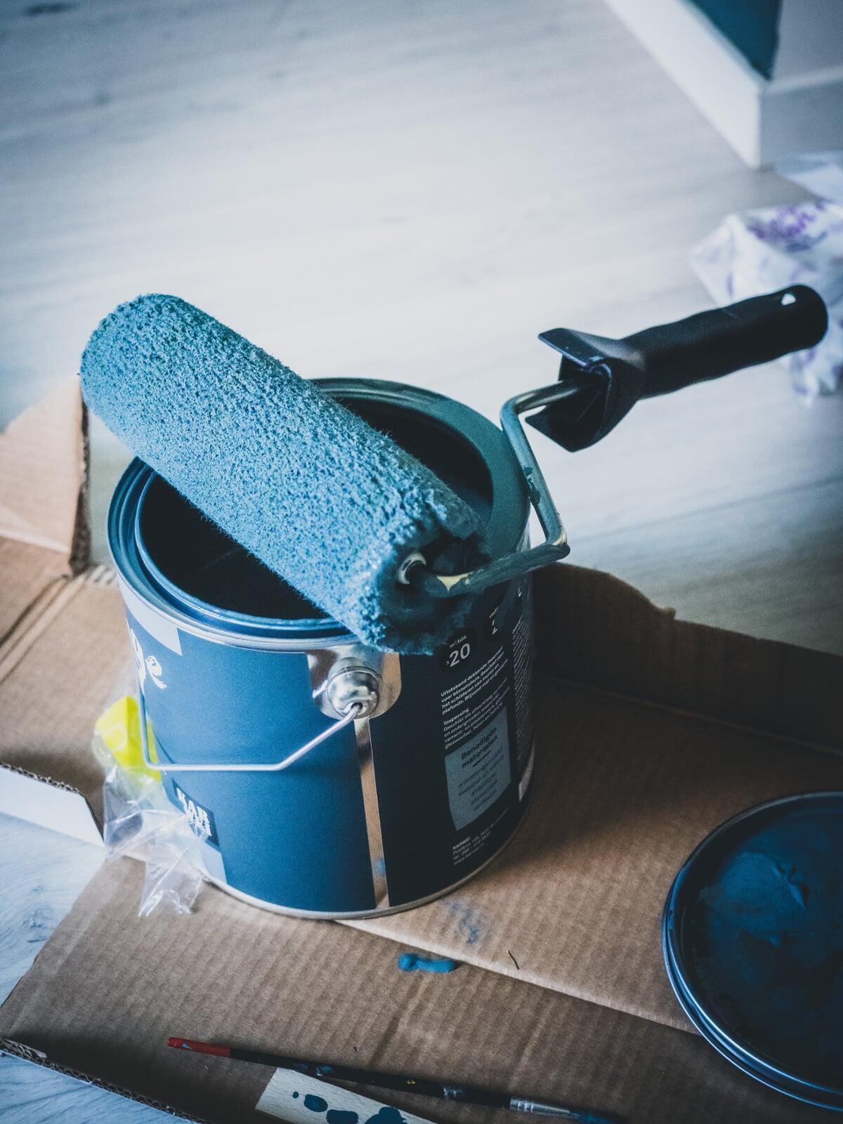 The brush of brilliance: How professional painting can transform your business