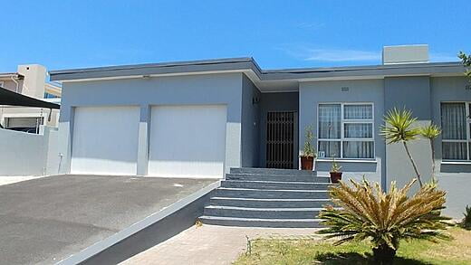 Melkbos Home Painting and Waterproofing Front